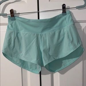 Lululemon Speed Up Short 2.5 inch